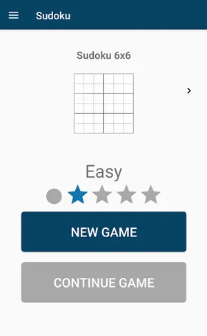 Sudoku Privacy Friendly